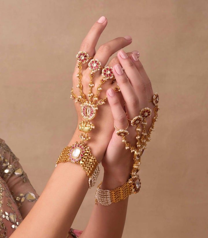 Creative Individuality