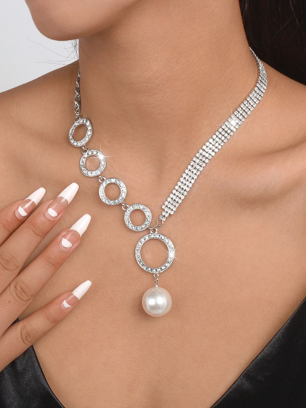 Handcrafted Silver Pieces