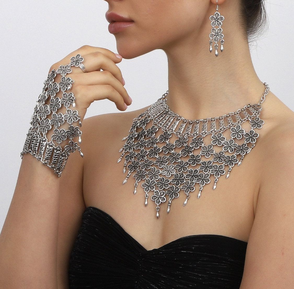 Elegant Craftsmanship